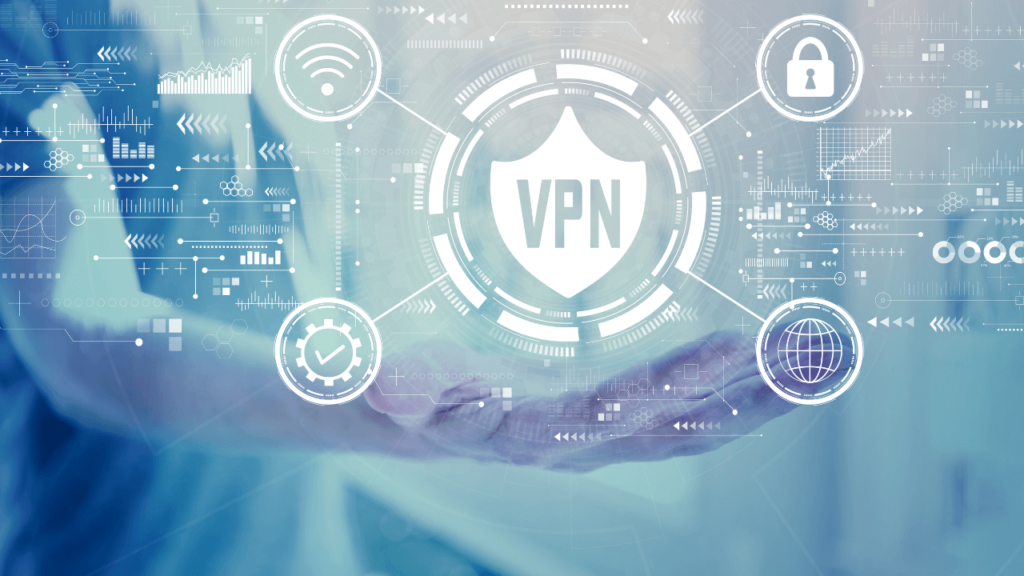 How to Secure Your Home Network with a VPN